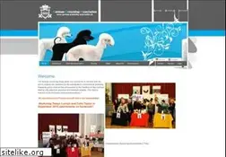 Sites similar to german-grooming-association.de