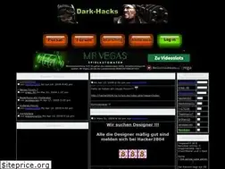 Sites similar to german-hacks.aktiv-forum.com