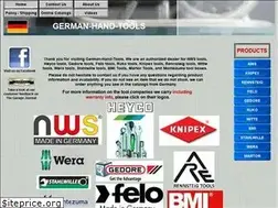 Sites similar to german-hand-tools.com