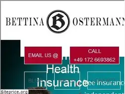 Sites similar to german-health-insurance.de
