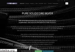 Sites similar to german-highend.com