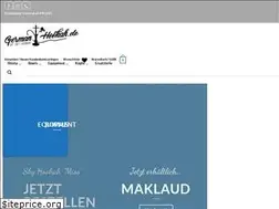 Sites similar to german-hookah.de