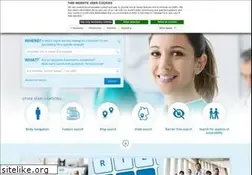 Sites similar to german-hospital-directory.com