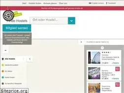 Sites similar to german-hostels.de