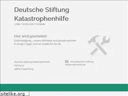 Sites similar to german-humanitarian-aid.de