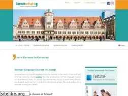 Sites similar to german-in-germany.com