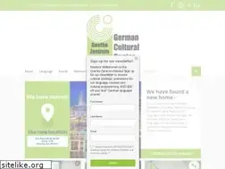 Sites similar to german-institute.org