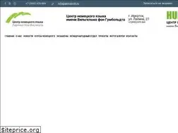 Sites similar to german-irk.ru