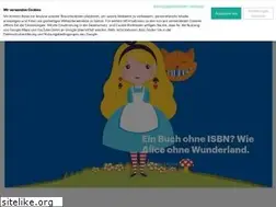 Sites similar to german-isbn.de