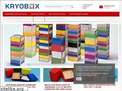 Sites similar to german-kryobox.de