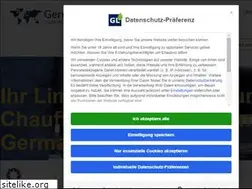 Sites similar to german-limousines.com