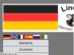 Sites similar to german-lindena.com
