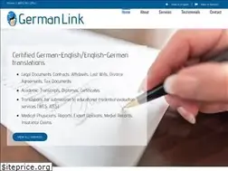 Sites similar to german-link.com