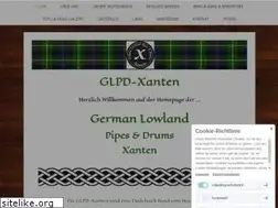 Sites similar to german-lowland.de