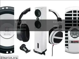 Sites similar to german-maestro.de