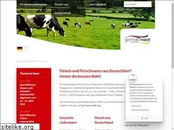 Sites similar to german-meat.org