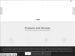 Sites similar to german-metering.com
