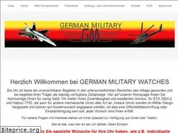 Sites similar to german-military.eu