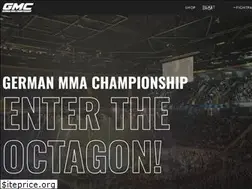 Sites similar to german-mma.de