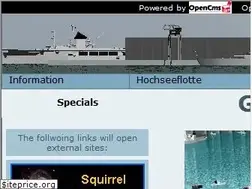 Sites similar to german-navy.de