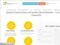 Sites similar to german-online-training.com
