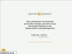 Sites similar to german-presents.de