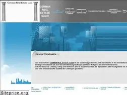 Sites similar to german-real-estate.info
