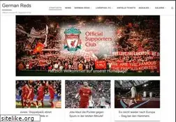 Sites similar to german-reds.de