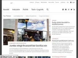 Sites similar to german-retail-blog.com