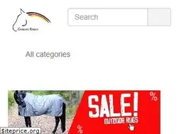 Sites similar to german-riding.de
