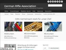 Sites similar to german-rifle-association.de