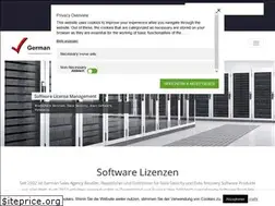 Sites similar to german-sales.com