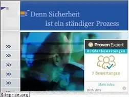 Sites similar to german-security.org