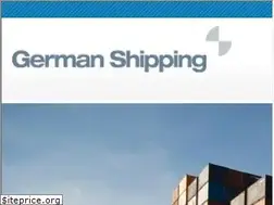 Sites similar to german-shipping.com
