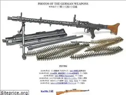 Sites similar to german-smallarms.com