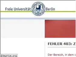 Sites similar to german-studies-russia.org