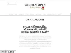 Sites similar to german-summer-classic.de