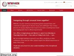 Sites similar to german-tax-consultants.com