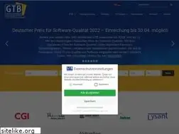 Sites similar to german-testing-board.info