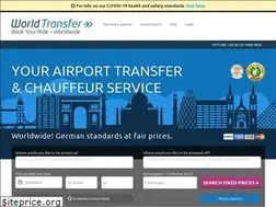 Sites similar to german-transfer.com