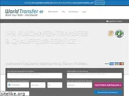Sites similar to german-transfer.de