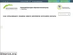 Sites similar to german-vrn.ru