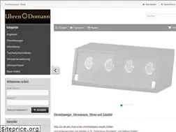 Sites similar to german-watchwinders.co.uk