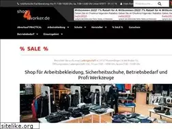Sites similar to german-western-shop.de