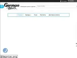 Sites similar to german-wheels.com.ua
