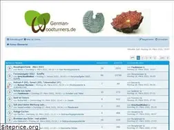 Sites similar to german-woodturners.de