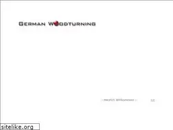 Sites similar to german-woodturning.de