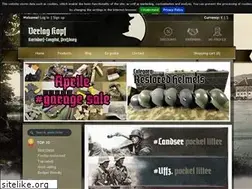 Sites similar to german-ww2.com