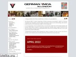 Sites similar to german-ymca.org.uk