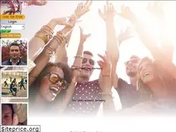 Sites similar to german.dating